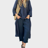 Raselė™ - Set Stilat și Confortabil