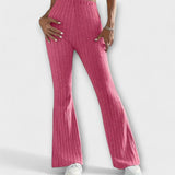 Alícia™ - Pantaloni eleganți și largi