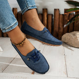 Ortelija™ | Mocasi cu suport complet moale