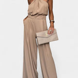 Sibyl Set Elegant din Două Piese