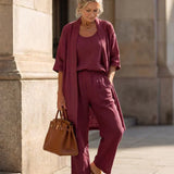 Lorrin™ Elegantni Set od 3 dijela