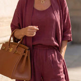 Lorrin™ Elegantni Set od 3 dijela