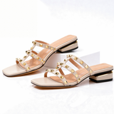 Odette – Elegantne Sandale