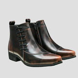 Samuel - Pantofi eleganți pentru bărbați