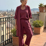 Lorrin™ Elegantni Set od 3 dijela