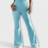 Alícia™ - Pantaloni eleganți și largi