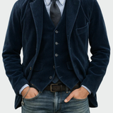 Vaidotas - Costum elegant pentru bărbați