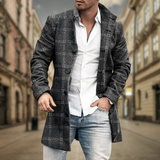 Kacper - Palton Elegant pentru Bărbați