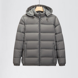 Nico™ | Geacă din bumbac cu umplutură
