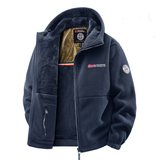 ELVIN™| JACKET ÎNCALZITOARE PENTRU IARNĂ