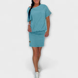 Lídia - Rochie Elegantă și Prizată
