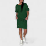 Lídia - Rochie Elegantă și Prizată