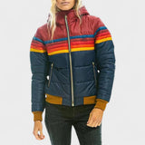 Saulė™ – Geacă de ploaie pentru toamna caldă