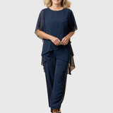 Elara | Elegantni Palazzo Set