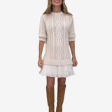 Gaely™ – Pulover cu stil feminin