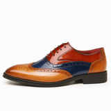 Haris | Pantofi Brog Clasic