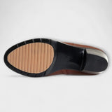 Odeta™ – Botine elegante de iarnă cu fermoar