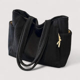 Milena™ - Rucsac din Catifea pentru Pisici