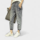 Graça™ - Pantaloni eleganți și unici