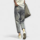 Graça™ - Pantaloni eleganți și unici