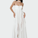 Lėja™ - Rochie Maxi Ažailos