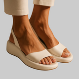 Mia - Minimalističke ljetne sandale