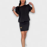 Lídia - Rochie Elegantă și Prizată
