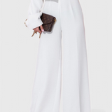 Set Elegant de Sacou și Pantaloni Rosalind