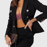 Set Elegant de Sacou și Pantaloni Rosalind