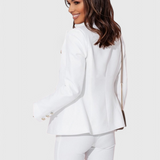 Set Elegant de Sacou și Pantaloni Rosalind