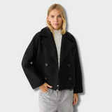 Lina™ – Jachetă scurtă pentru un stil elegant