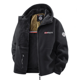 ELVIN™| JACKET ÎNCALZITOARE PENTRU IARNĂ