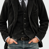 Vaidotas - Costum elegant pentru bărbați