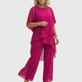 Elara | Elegantni Palazzo Set