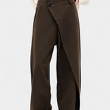 Pantaloni Oaklyn Drepți sau Șorturi Moderne