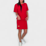 Lídia - Rochie Elegantă și Prizată