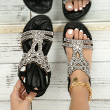 Boho - Ortopedske Boho-sandale