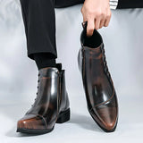 Samuel - Pantofi eleganți pentru bărbați