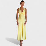 Inês - Rochie Elegantă