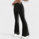 Alícia™ - Pantaloni eleganți și largi