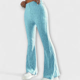 Alícia™ - Pantaloni eleganți și largi