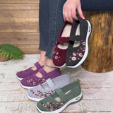 Eglė™ | Pantofi Ergonomici de Confort