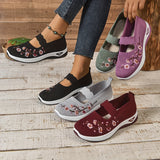 Eglė™ | Pantofi Ergonomici de Confort