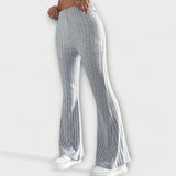 Alícia™ - Pantaloni eleganți și largi