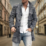 Kacper - Palton Elegant pentru Bărbați