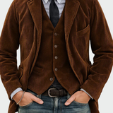Vaidotas - Costum elegant pentru bărbați