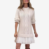 Gaely™ – Pulover cu stil feminin