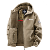 ELVIN™| JACKET ÎNCALZITOARE PENTRU IARNĂ