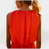 Rochie cu Fanta