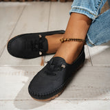 Ortelija™ | Mocasi cu suport complet moale